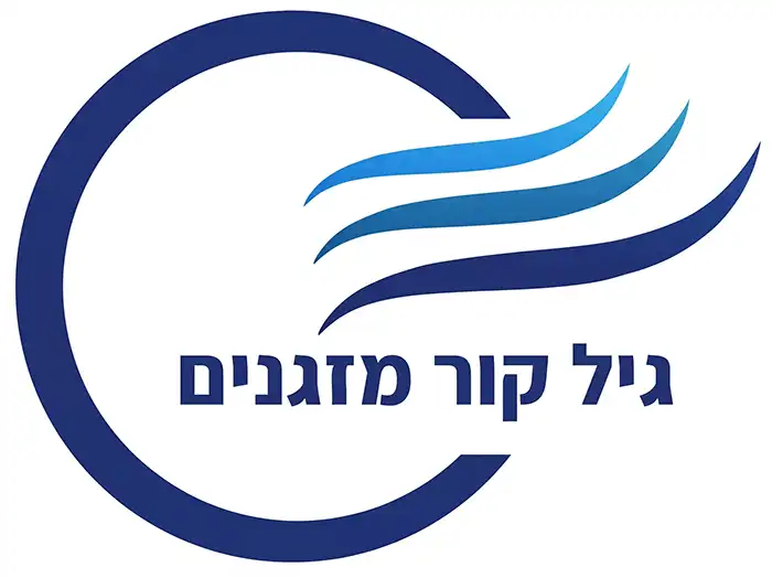 גיל קור לוגו